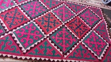 шырдак новый: Шырдак Жаңы, 200 * 400, Тик бурчтук — 1