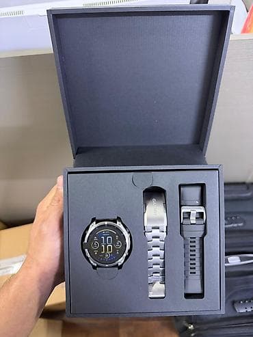 vivoactive 5: Смарт‑часы Garmin — подберите модель под свои задачи. Линейка: - — 3