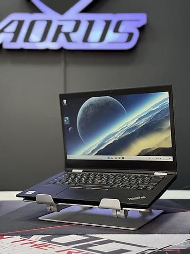 Ноутбуки Lenovo: Для программирования, Intel Core i7, В рассрочку — 2
