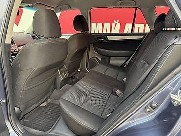 Продажа авто: Subaru Outback: 2018 г., 2.5 л, Автомат, Бензин, Кроссовер — 8
