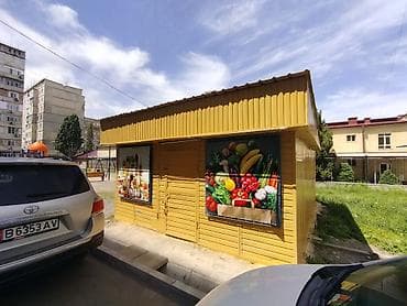здаю столовый: Продажа павильонов 30 м², С кондиционером — 1