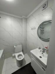 сдаю комнату с подселением тунгуч: 1 комната, Агентство недвижимости, Без подселения, С мебелью частично — 12