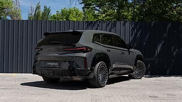 byd han: BMW XM: 2024 г., 3 л, Автомат, Бензин, Кроссовер — 7