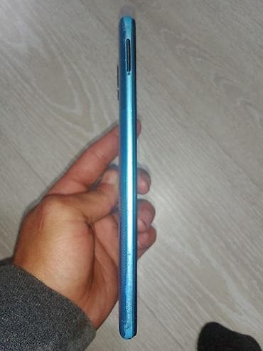 apple iphone a: Redmi, Redmi 9A, Б/у, 32 ГБ, цвет - Голубой, 2 SIM — 1