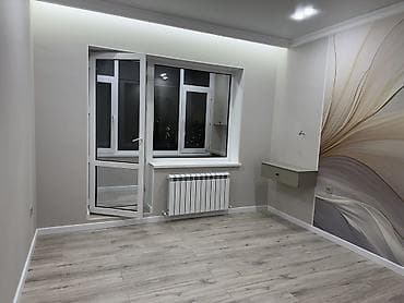 Квартиры: 2 комнаты, 74 м², Элитка, 9 этаж, Евроремонт — 9