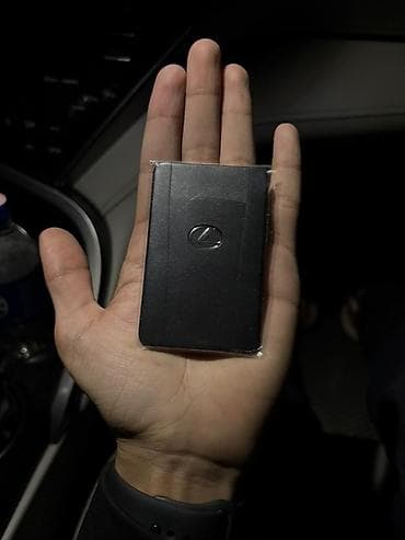 Ключ Lexus 2012 г., Новый, Оригинал, Япония