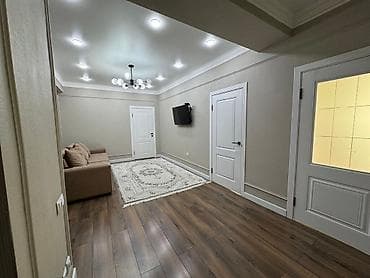 дом восток5: 3 комнаты, 108 м², Элитка, 5 этаж, Евроремонт — 9