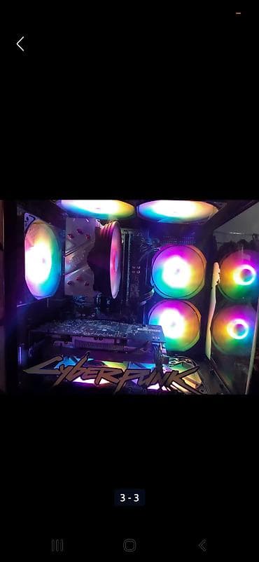 видеокарты geforce: Оперативная память, 16 ГБ, Для ПК — 7