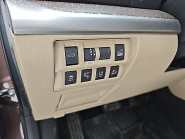 legacy be5: Subaru Outback: 2019 г., 2.5 л, Вариатор, Бензин, Универсал — 7