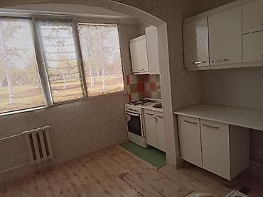 Сдаётся светлая 1 ком квартира 106 сериии с отдельной кухонной зоной
