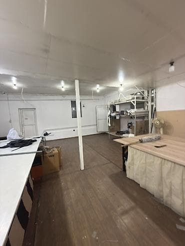 бутка гараж: Швейные цех+ дом Советская Щербакова локация шикарная очень много — 10