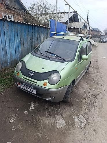 электро авто бишкек: Microcar : 2003 г., Кол менен иштөөчү, Бензин, Хетчбек — 1