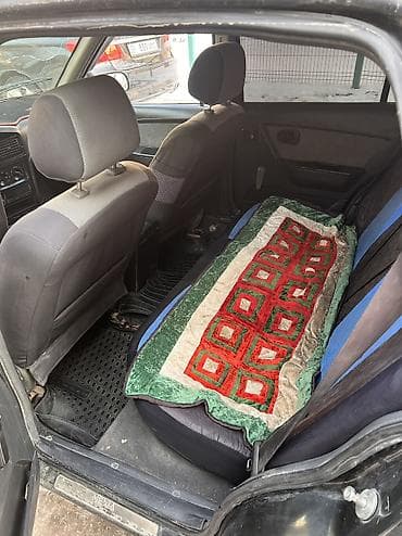 автоком: Daewoo Nexia: 2010 г., 1.5 л, Механика, Бензин — 1