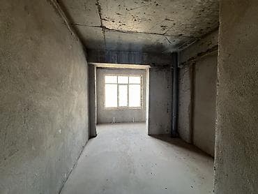 Квартиры: 3 комнаты, 94 м², Индивидуалка, 11 этаж, ПСО (под самоотделку) — 6