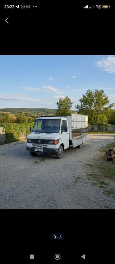 разбор грузовых авто бишкек: Грузовик, Mercedes-Benz, Стандарт, Б/у — 1