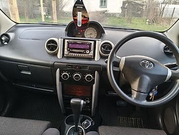 vvti клапан: Toyota Ist: 2002 г., Автомат, Бензин, Хэтчбэк — 7