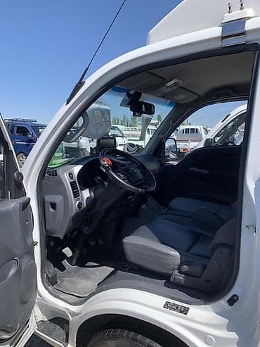 пл: Легкий грузовик, Kia, Стандарт, 3 т, Новый — 7