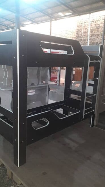 кровать 2х спальный: Продаю новый двухъярусные кроватьс доставка — 20