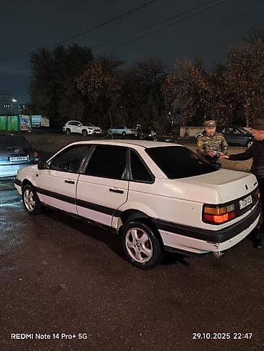 радиатор опель вектра б: Volkswagen Passat: 1989 г., 1.8 л, Механика, Бензин, Седан — 1