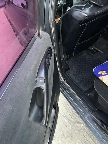 кресло на спринтер: Volkswagen Passat: 1995 г., 1.8 л, Механика, Бензин, Универсал — 8
