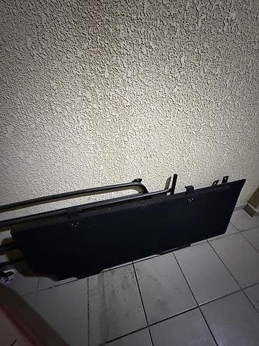 full construction: Продаю заднюю часть от Морнинг Бен. Для груза,все детали и болты есть! — 3