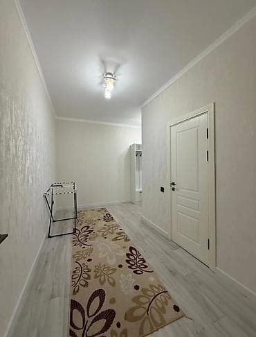 ошский район квартира: 2 комнаты, Собственник, Без подселения, С мебелью полностью — 4