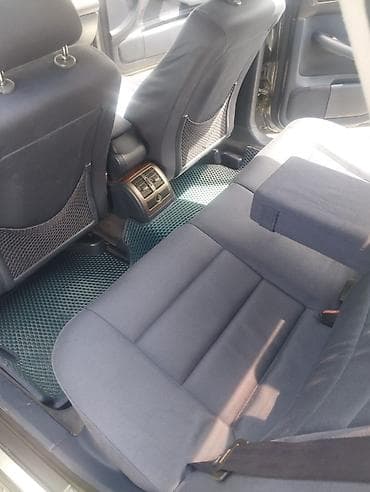 Audi A6: 2000 г., 2.4 л, Механика, Бензин, Седан — 8