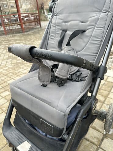 коляска москва: Коляска, Б/у — 2