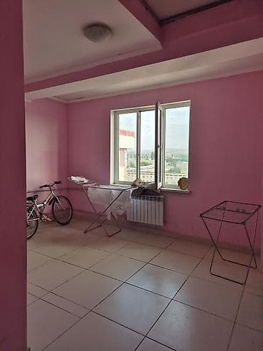 сто в новопокровке: 1 комната, 61 м², Черёмушки мкр., Элитка, 10 этаж, ПСО (под самоотделку) — 4