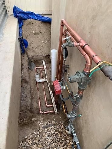 Dam Fix — комплексное обслуживание для дома и офиса Профессиональные — 4
