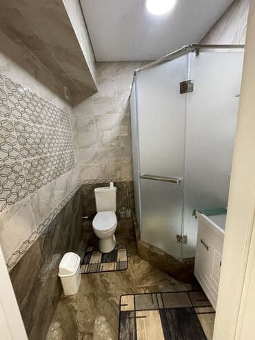 долгосрочные квартиры с подселением: 2 комнаты, Собственник, Без подселения, С мебелью полностью — 8