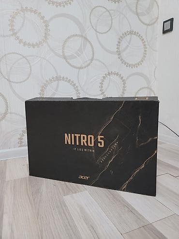 m2 pro 14: Игровой ноутбук Acer Nitro 5 (модель AN515-58) - Экран 15.6" IPS — 6