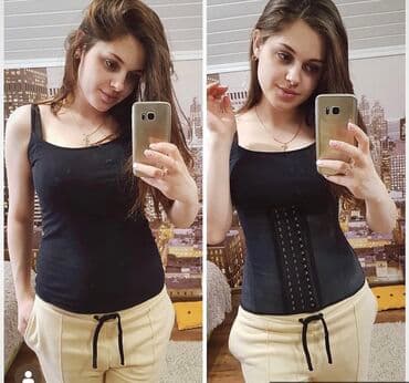 слива ферментированная капсула для похудения отзывы: Латексный корсет для похудения и после родов — 6