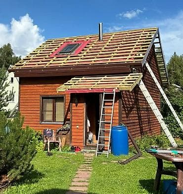автомобили на продажу: Крыша ремонт Замена кровли — 3