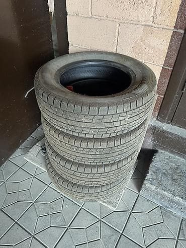 шины 185 65: Шины 195 / 65 / R 15, Зима, Комплект, Легковые, Goform — 3