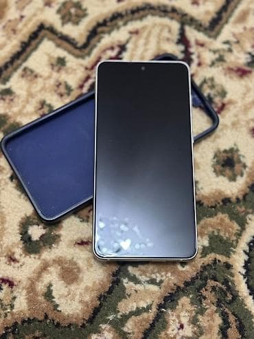 Samsung Galaxy S21 FE, Колдонулган, 256 ГБ, түсү - Жашыл, 2 SIM — 1