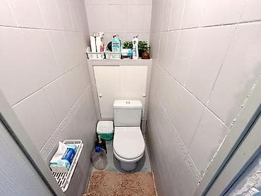 дом в токмаке: 3 комнаты, 82 м², Индивидуалка, 4 этаж, Евроремонт — 10