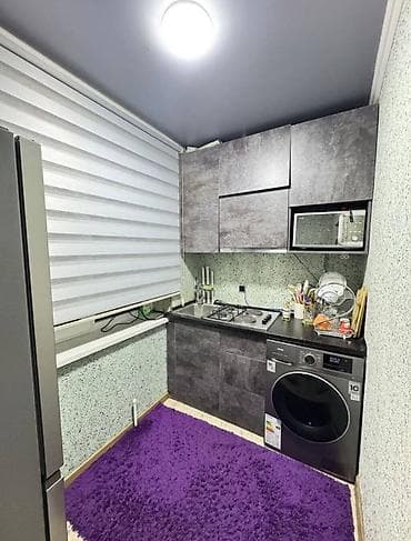 56: 1 комната, 38 м², АЮ Гранд Индивидуалка, 3 этаж, Евроремонт — 7