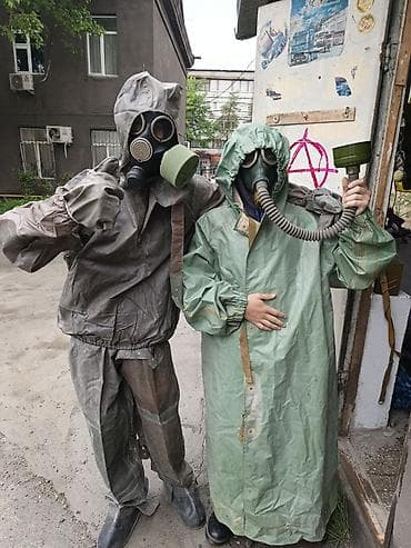 маска омон: Противогаз гп7 комплект шлем маска размеры 1у 2у и 3у и фильтр гп7 на — 5