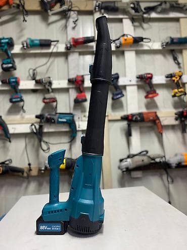 вентилтор: Вентилятор Портативный — 10