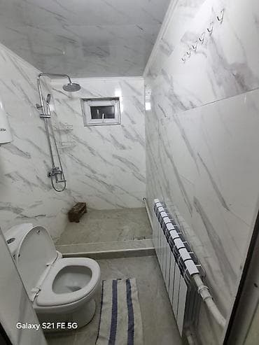 там сатам: Дом, 80 м², 3 комнаты — 9