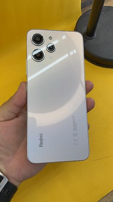 redmi note 10t цена в бишкеке: Redmi, Redmi 12, Б/у, 256 ГБ, 2 SIM — 1