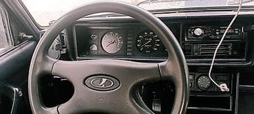 Торпедо ВАЗ (LADA) 2006 г., Б/у, Оригинал