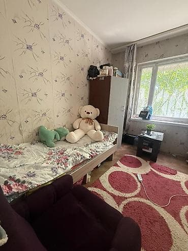 106: 3 комнаты, 60 м², 106 серия, 3 этаж, Косметический ремонт — 7