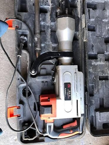 бетон бур: Б/у, Самовывоз — 1