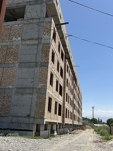 Недвижимость: 3 комнаты, 87 м², Элитка, 5 этаж, ПСО (под самоотделку) — 2