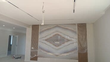 бакту долонотуу: Евро ремонт жасайбыз 15-жылдык тажрыйба бар.Бутургон жумушубузду алып — 23