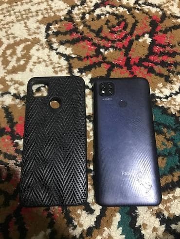 redmi a3 pro: Redmi, Redmi 9C, Б/у, 128 ГБ, цвет - Черный, 2 SIM — 7