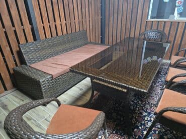 мебельные: Комплект офисной мебели, Новый, Кресло, ДСП, цвет - Белый — 3