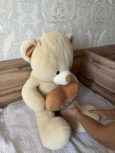 mini moyka: Продается мишка игрушка 🧸 — 2